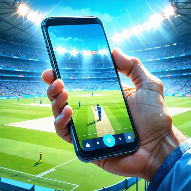 Cricket Betting Apps with Free Streaming Features: Best Platforms for Indian Players. Review of cricket betting apps offering free streaming features for Indian players.