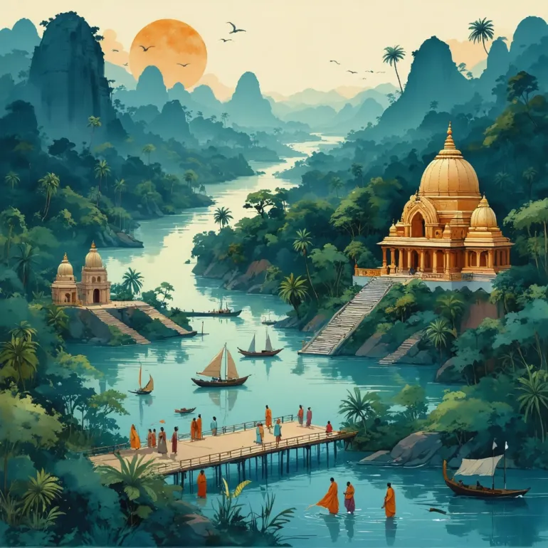Spiritual Retreats’ Community Impact: Learn about the community impact of spiritual retreats in India for 2025.