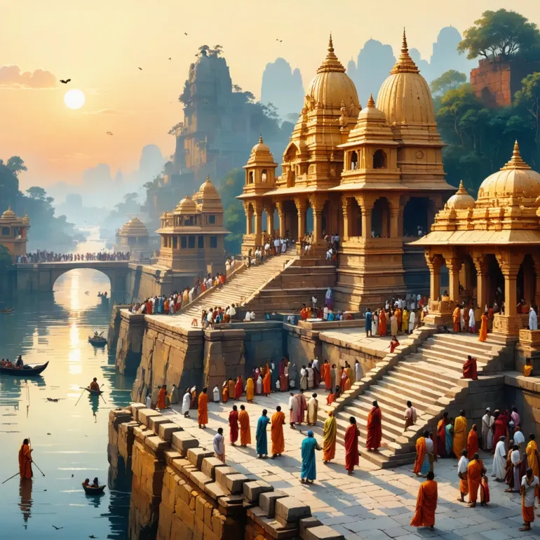 Spiritual Retreats’ Community Benefits: Learn about the community benefits of spiritual retreats in India for 2025.